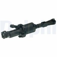BREMBO C61023 - Cilindro maestro, embrague - ESSENTIAL LINE