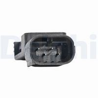 DELPHI LM80808 - Cilindro maestro, embrague