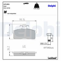 CORTECO 601421 - Soporte, motor
