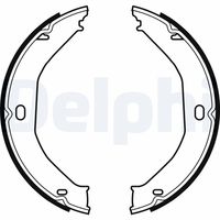 DELPHI LW10101 - Cilindro de freno de rueda
