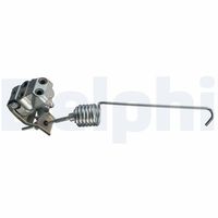 BREMBO R50003 - Regulador de la fuerza de frenado - ESSENTIAL LINE
