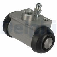 BREMBO A12C17 - Cilindro de freno de rueda - ESSENTIAL LINE