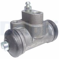 BREMBO A12599 - Cilindro de freno de rueda - ESSENTIAL LINE