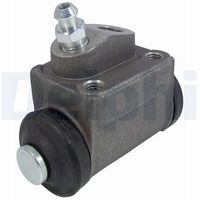 BREMBO A12B95 - Cilindro de freno de rueda - ESSENTIAL LINE