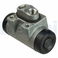 BREMBO A12622 - Cilindro de freno de rueda - ESSENTIAL LINE