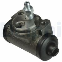 BREMBO A12B97 - Cilindro de freno de rueda - ESSENTIAL LINE