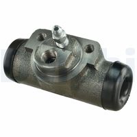 BREMBO A12718 - Cilindro de freno de rueda - ESSENTIAL LINE