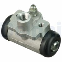 BREMBO A12464 - Cilindro de freno de rueda - ESSENTIAL LINE