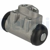 BREMBO A12B98 - Cilindro de freno de rueda - ESSENTIAL LINE