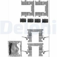 COMLINE CBP3751 - Juego de pastillas de freno