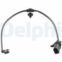 BREMBO A00524 - Contacto de aviso, desgaste de los frenos - PRIME LINE
