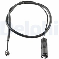 DELPHI LZ0154 - Contacto de aviso, desgaste de los frenos