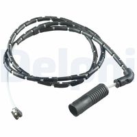DELPHI LZ0181 - Contacto de aviso, desgaste de los frenos
