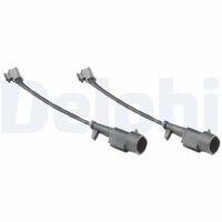 BREMBO A00408 - Contacto de aviso, desgaste de los frenos - PRIME LINE