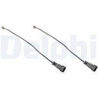 BREMBO A00409 - Contacto de aviso, desgaste de los frenos - PRIME LINE
