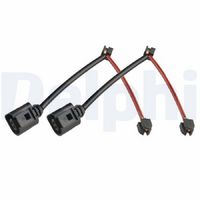 DELPHI LZ0200 - Contacto de aviso, desgaste de los frenos