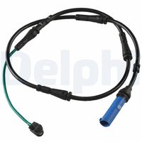 BREMBO A00522 - Contacto de aviso, desgaste de los frenos - PRIME LINE
