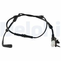 COMLINE CCA1402L - Barra oscilante, suspensión de ruedas