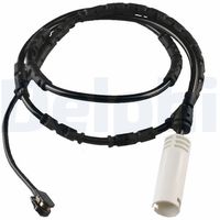 DELPHI LZ0208 - Contacto de aviso, desgaste de los frenos