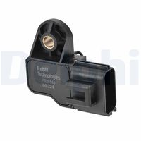 BOSCH 0261230218 - Sensor, presión colector de admisión