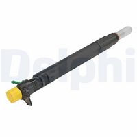 DELPHI HRD652 - Válvula de inyección