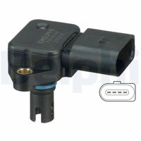 DELPHI PS10146 - Sensor, presión colector de admisión