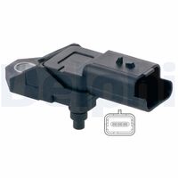 DELPHI PS10197 - Sensor de presión de aire, adaptación a la altura