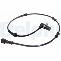 DELPHI SS20118 - Sensor, revoluciones de la rueda