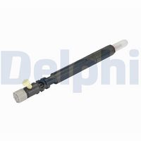 DELPHI HRD347 - Válvula de inyección
