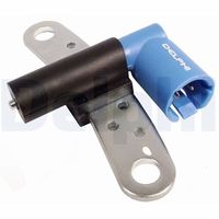 DELPHI SS10802 - Generador de impulsos, cigüeñal