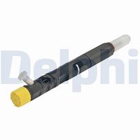 DELPHI HRD321 - Válvula de inyección