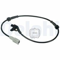 DELPHI SS20397 - Sensor, revoluciones de la rueda
