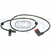 DELPHI SS20501 - Sensor, revoluciones de la rueda
