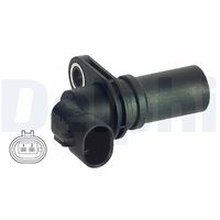DELPHI SS10728-12B1 - Generador de impulsos, cigüeñal