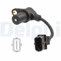 DELPHI SS11242 - Generador de impulsos, cigüeñal