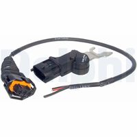 DELPHI SS10800 - Sensor, posición arbol de levas