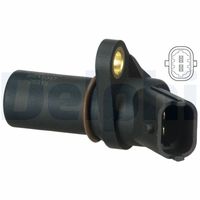 DELPHI SS11047 - Generador de impulsos, cigüeñal