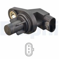 DELPHI SS1230912B1 - Sensor, posición arbol de levas