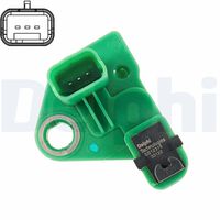 DELPHI SS1231512B1 - Generador de impulsos, cigüeñal