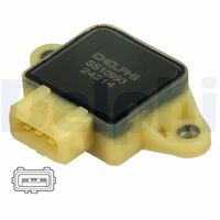 DELPHI SS1099312B1 - Sensor, posición mariposa