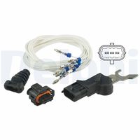 DELPHI SS11124 - Sensor, posición arbol de levas
