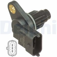 DELPHI SS11216 - Sensor, posición arbol de levas