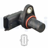 DELPHI SS1229812B1 - Sensor, posición arbol de levas