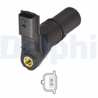 DELPHI SS1230312B1 - Generador de impulsos, cigüeñal
