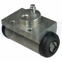 BREMBO A12B88 - Cilindro de freno de rueda - ESSENTIAL LINE