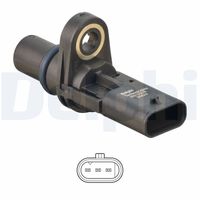 DELPHI SS1230812B1 - Sensor, posición arbol de levas