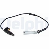 DELPHI SS20005 - Sensor, revoluciones de la rueda