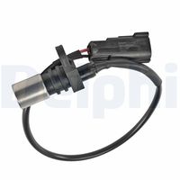 BOSCH 0986280791 - Generador de impulsos, cigüeñal