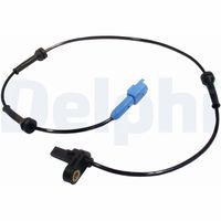 DELPHI SS20024 - Sensor, revoluciones de la rueda