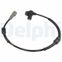 DELPHI SS20048 - Sensor, revoluciones de la rueda